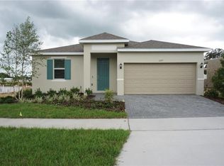 1677 Way Of Peace Ln, Mascotte, FL 34753