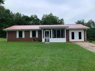 106 Creek Indian Trl, Griffin, GA 30223