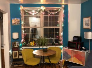 929 Clinton St #303, Philadelphia, PA 19107