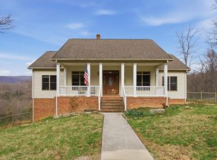 289 Simmental Ln, Pembroke, VA 24136