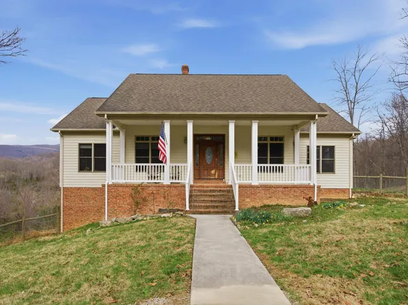 289 Simmental Ln, Pembroke, VA 24136