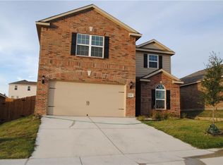 6368 Trinity Creek Dr, Fort Worth, TX 76179
