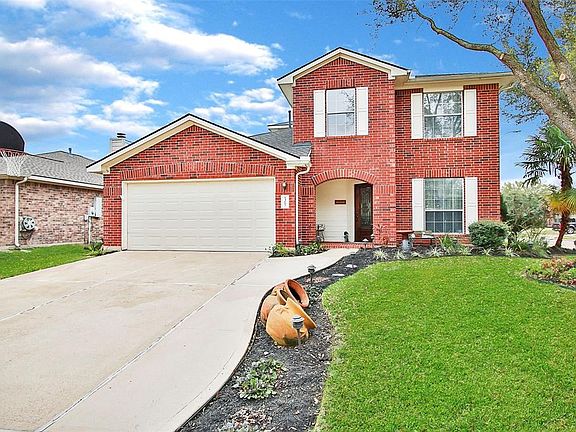 Welcome Home!
