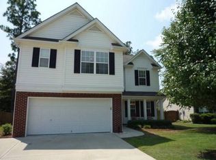 604 Tayser Ct, Lexington, SC 29072