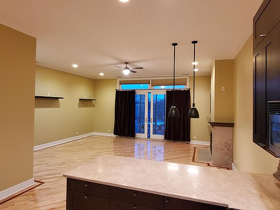 5th image of 3448 W Diversey Ave #Penthouse
