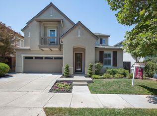 3151 Ashbrook Ln, San Ramon, CA 94582