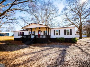 167 Goldridge Rd, Ranburne, AL 36273