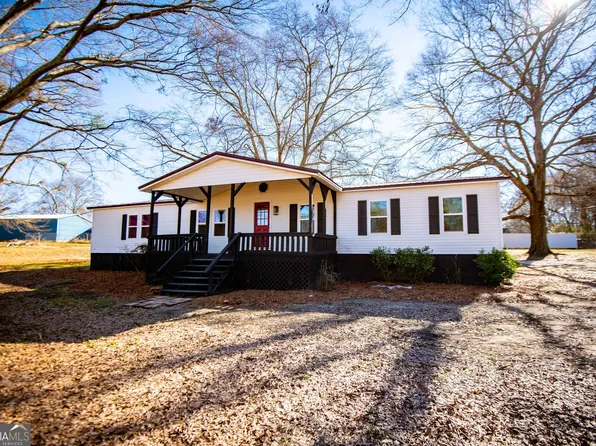 167 Goldridge Rd, Ranburne, AL 36273