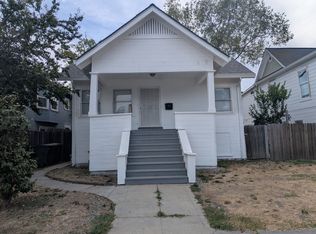 3140 2nd Ave, Sacramento, CA 95817