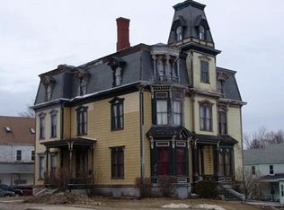 4 West Broadway, Gardner, MA 01440