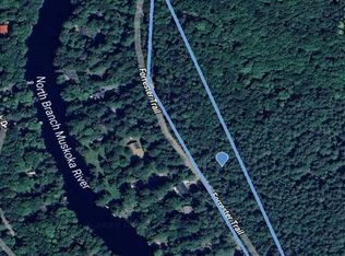 1019 Forrester Trl, Bracebridge, ON P1L1W9
