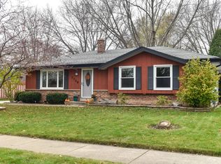 7729 S Quincy Ave, Oak Creek, WI 53154