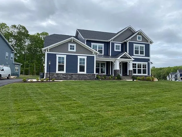 8949 Silvan Woods Ct — Photo 1