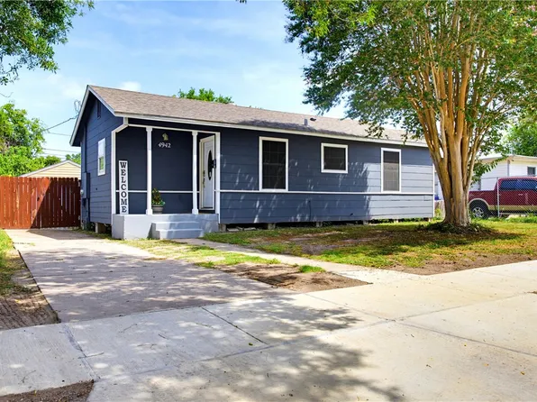 4942 Concord St, Corpus Christi, TX 78415