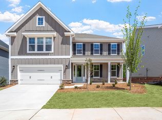 4210 Sweet Ivy Lndg, Durham, NC 27703
