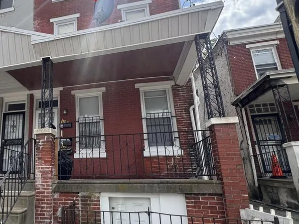 5404 W Thompson St, Philadelphia, PA 19131