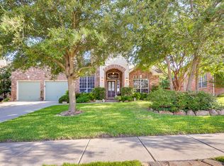 4145 Panther Ridge Ln, Plano, TX 75074