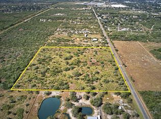 12093 Villarreal St, Sinton, TX 78387