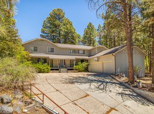 1411 N Inverrary Way, Flagstaff, AZ 86004
