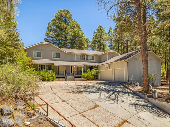 1411 N Inverrary Way, Flagstaff, AZ 86004