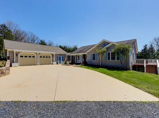 400 Mont View Ln, Luray, VA