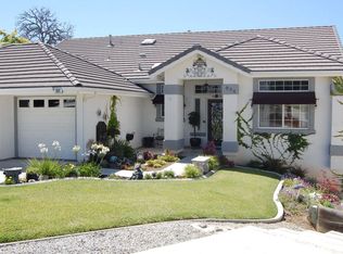 834 Saint Andrews Cir, Paso Robles, CA 93446