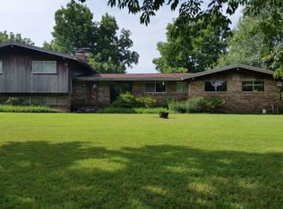 3196 N Old Wire Rd #87, Fayetteville, AR 72703