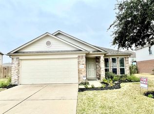 2126 Juniper Dale Dr, Rosenberg, TX 77471