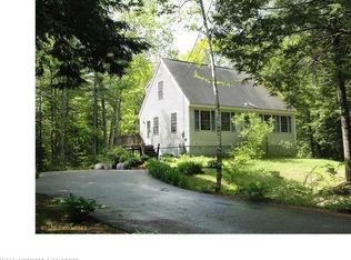 222 Lindsey Rd, Wells, ME 04090