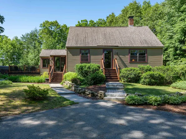 218 Kingston Road, Danville, NH 03819