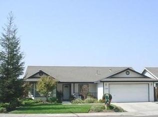 1787 Avenue A, Kingsburg, CA 93631