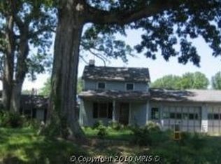 9832 Evans Ford Rd, Manassas, VA 20111