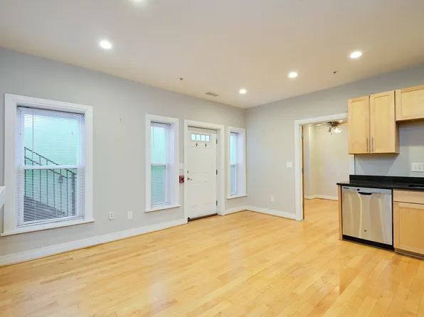 5551 Illinois Ave NW APT 102, Washington, DC 20011
