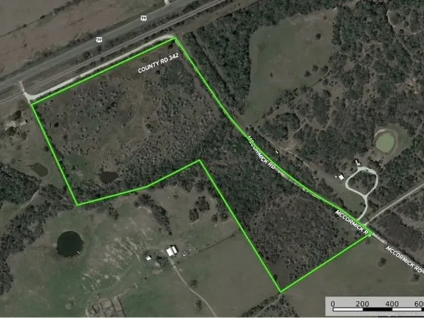 680 McCormick Rd, Franklin, TX 77856