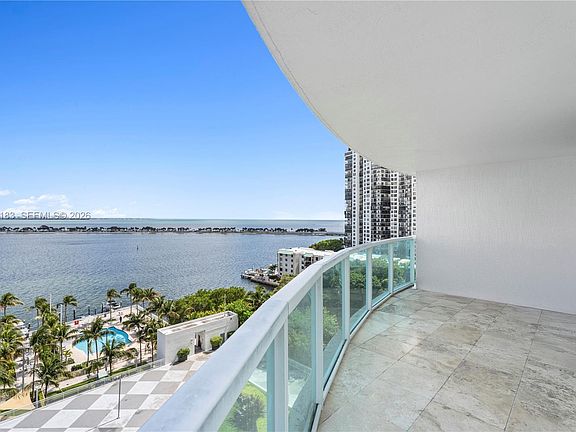 2nd image of 2101 Brickell Ave APT 806