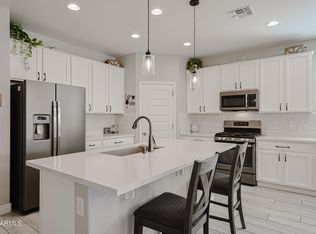 18386 W ILLINI Street, Goodyear, AZ 85338