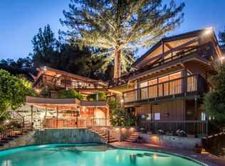 16200 Old Japanese Rd, Los Gatos, CA 95033
