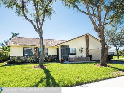 7704 NW 18th Ct, Margate, FL, 33063