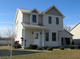 619 Windlach St, New Glarus, WI 53574