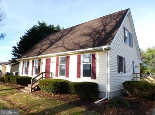 727 Sophers Row, Magnolia, DE 19962