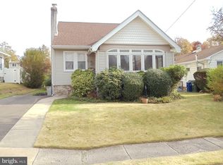 1807 Roberta Ave, Abington, PA 19001