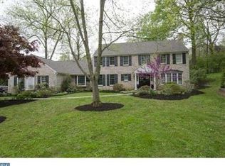 20 Roberts Rd, Newtown Square, PA 19073