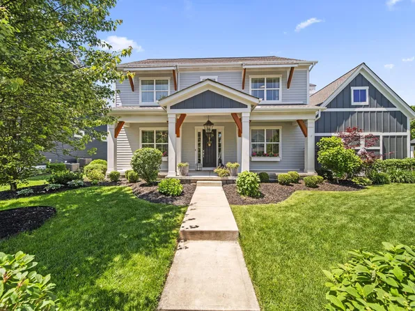 11297 Cedar Crest Dr, Plain City, OH 43064
