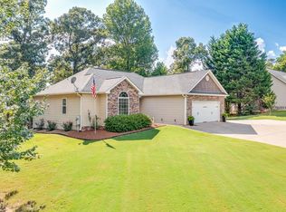 189 Scales Creek Rd, Homer, GA 30547