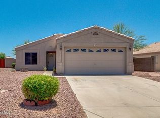 1105 W 22nd Ave, Apache Junction, AZ 85120