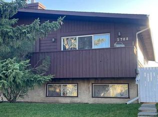 2708 W 46th St SE, Calgary, AB T2B2N8
