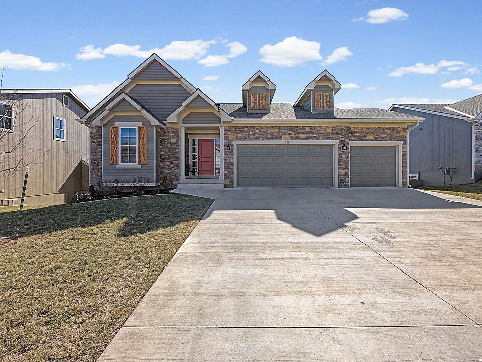 1st image of 3611 Prairie Clover Ct