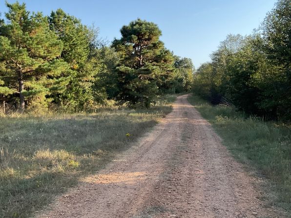 411595 E 1914th Rd, Antlers, OK 74523
