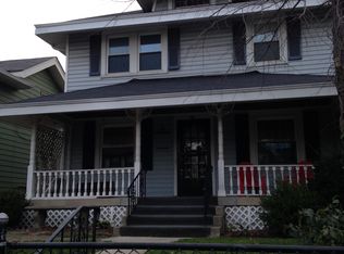 68 N Dearborn St, Indianapolis, IN