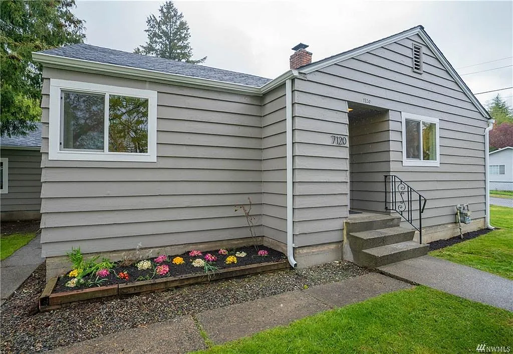 2 bed, 1000 sqft, $2,500 — Photo 1